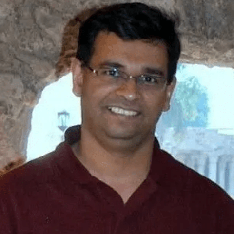 Dr. Mansoor Alicherry